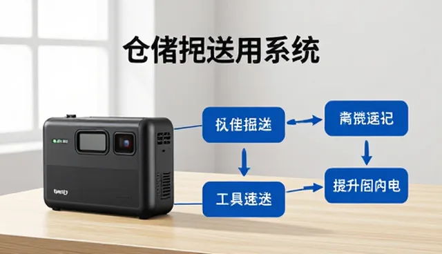 仓储配送系统性能适配的关键要点