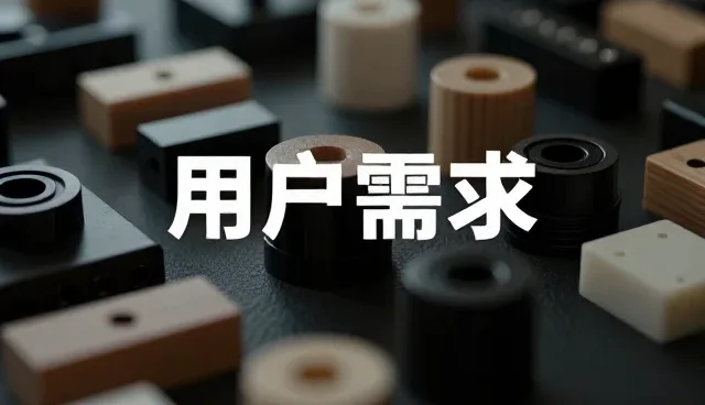 商品采购中性能与适用条件的精准匹配策略