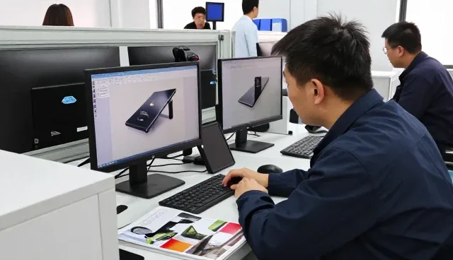 重庆银承胜商贸有限公司打造智能化办公用品供应方案