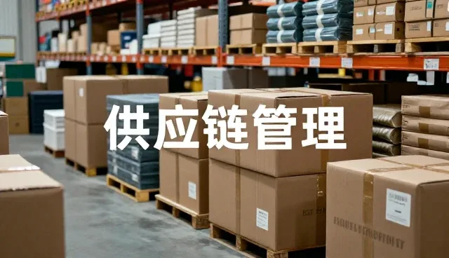 智能调度在办公用品供应中的实际应用与性能考量